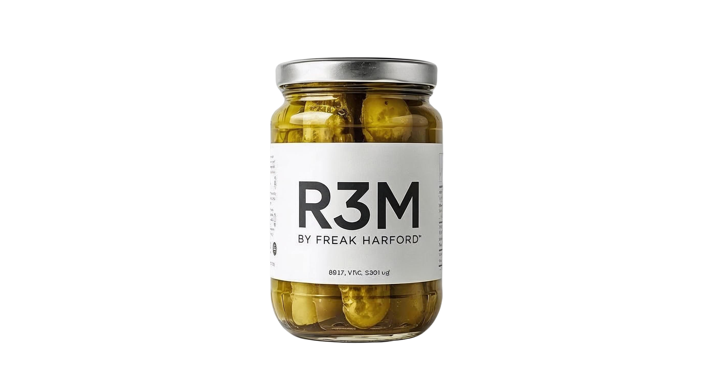 R3M - Pickles